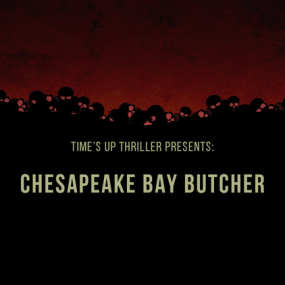 The Chesapeake Bay Butcher