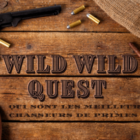 Wild Wild Quest