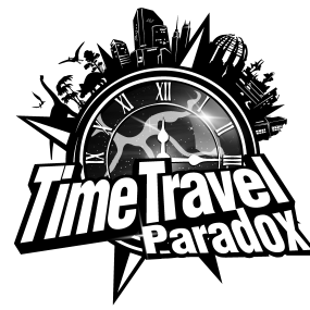 The Time Travel Paradox [VR]