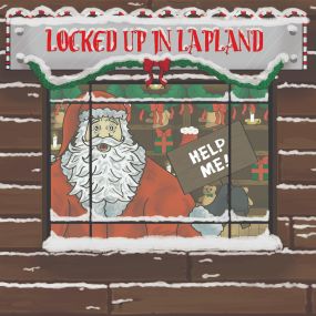 Locked Up in Lapland