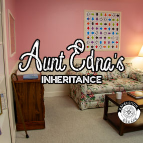 Aunt Edna’s Inheritance