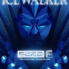 Ice Walker