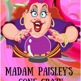 Circus of Secrets: Mystery of Madam Paisley