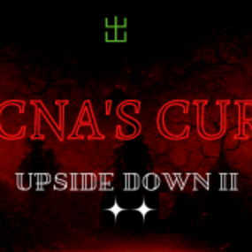 Upside Down: Vecna’s Curse