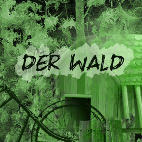 Der Wald [The Forest]