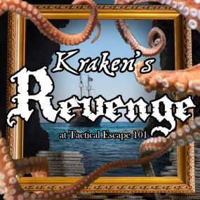 Kraken's Revenge