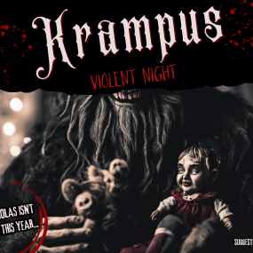 Krampus: Violent Night