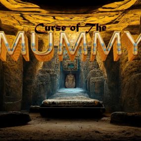 Curse of the Mummy