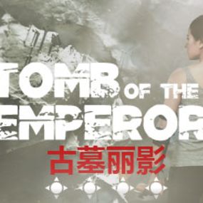 Tomb Of The Emperor