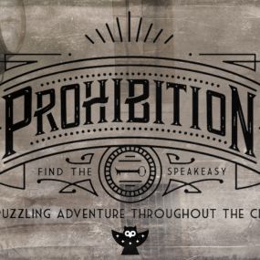 Prohibition [Outdoor]