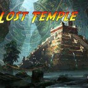 The Lost Temple