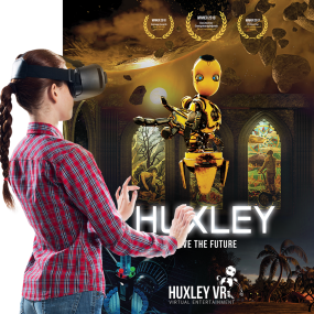 Huxley [VR]