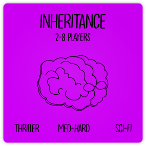 Inheritance