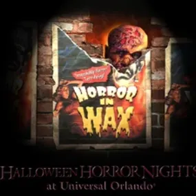 Horror in Wax [Season 2004]