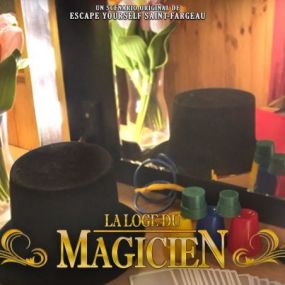 La Loge Du Magicien