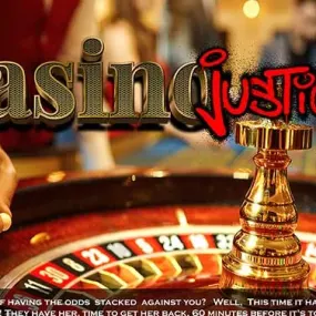 Casino Justice