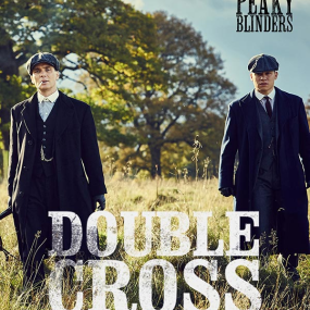 Peaky Blinders Double Cross