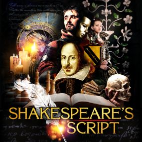 Shakespeare's Script