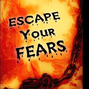 Escape Your Fears