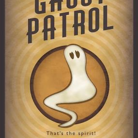 Ghost Patrol