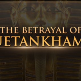 The Betrayal of Cluetankhamun