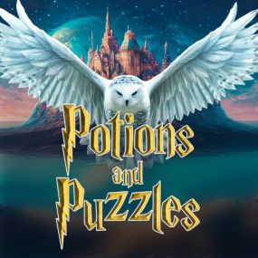 Potions and Puzzles