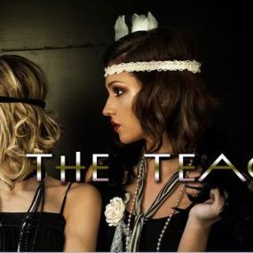 The Teacup