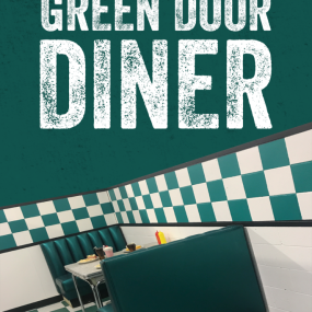 The Green Door Diner