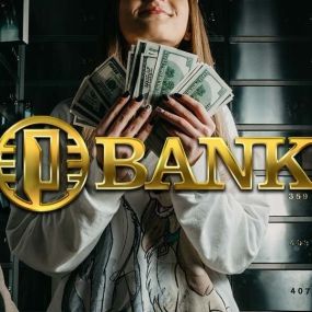 Bank