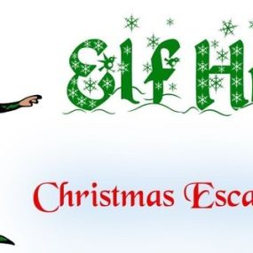 Elf Hunt!