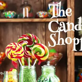 The Candy Shoppe