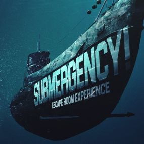 Submergency