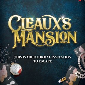 Cleaux’s Mansion