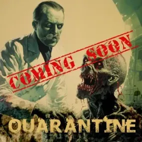 Quarantine Version 2