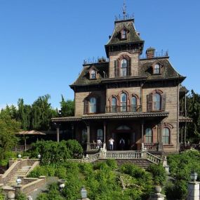 Phantom Manor