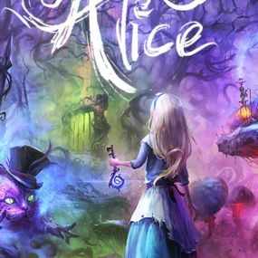 Alice [VR]