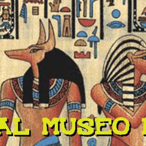 Fuga Museo Egizio [Escape from Egyptian Museum]