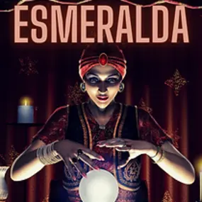 Esmeralda's Fortune Telling