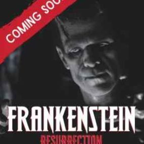 Frankenstein Resurrection