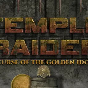 Temple Raider: Curse of the Golden Idol