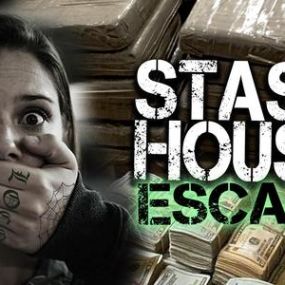 Stash House Escape