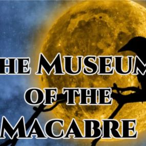 Museum of the Macabre