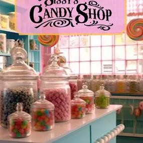 Sissy's Candy Shop