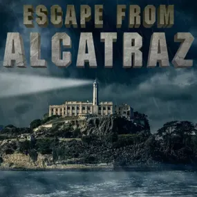 Escape From Alcatraz