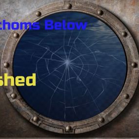 60 Fathoms Below