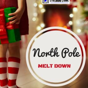 North Pole Meltdown