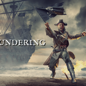 The Plundering