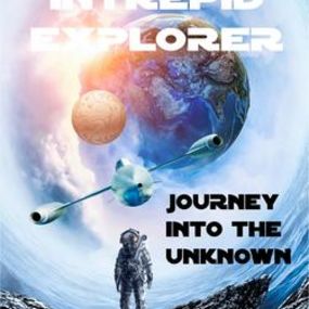 Intrepid Explorer - Journey to the Unknown