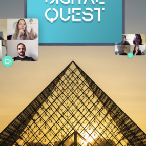 Digital Quest