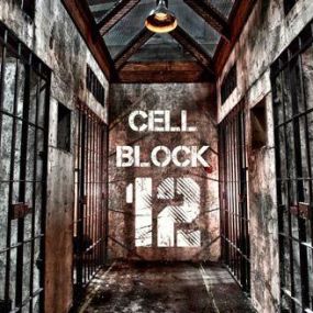 Cell Block 12